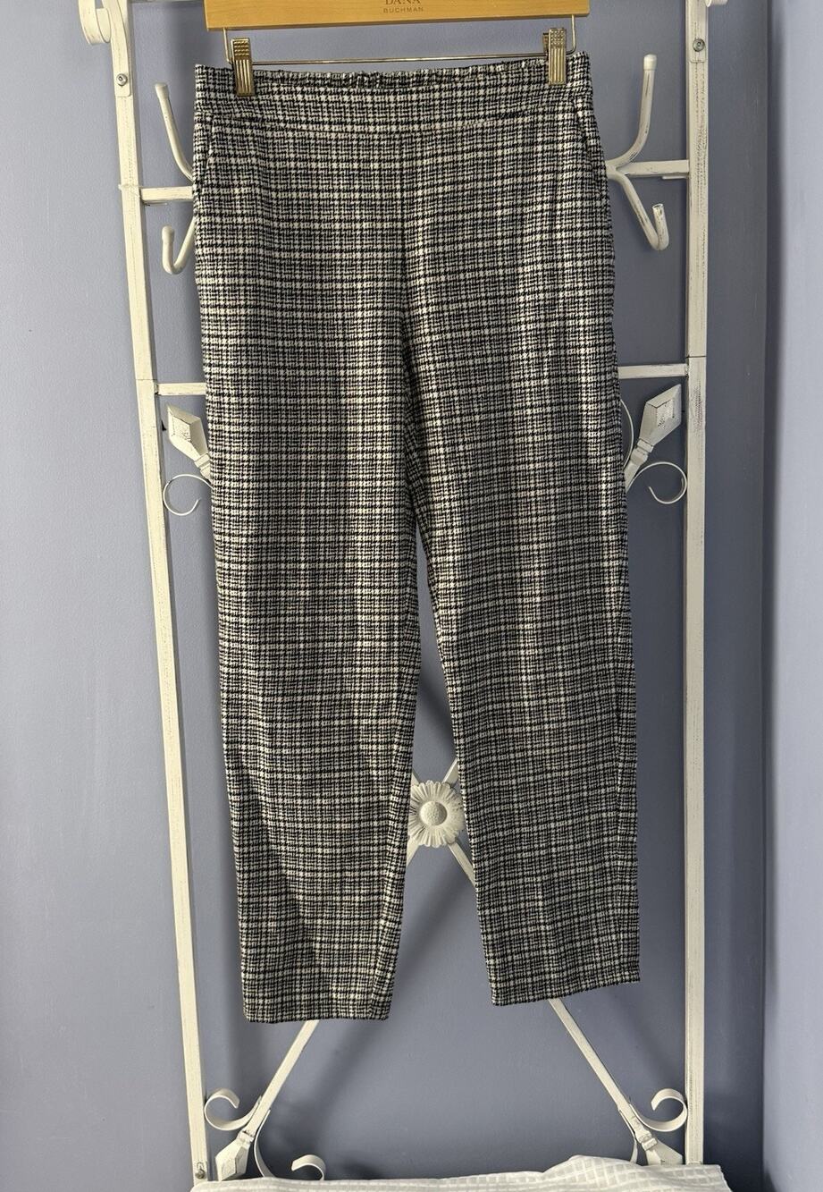 Eileen Fisher Slim Ankle Pants - Size XSmall TP